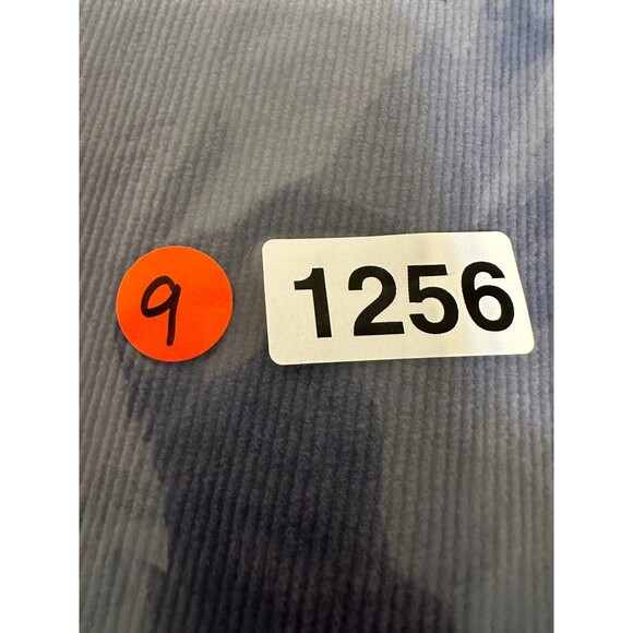 Vintage LL Bean Pull On Corduroy Pants Sz 14 Y2K Western Cowboy Boho Grannycore - Picture 12 of 13